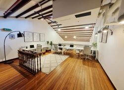 Telok Ayer Street (D1), Office #569582211